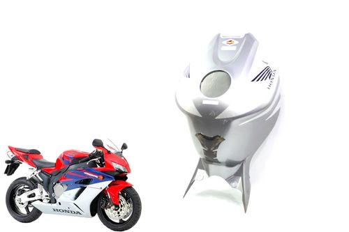 Carenagem Capa Tanque Honda Cbr 1000 Rr Fireblade 04-07