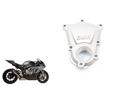 Tampa Pulsador Bmw S 1000 Rr S1000rr 18-19