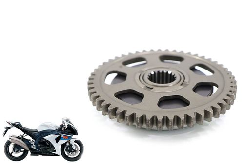 Placa De Partida Suzuki Gsxr Srad 1000 Srad 1000 11-13