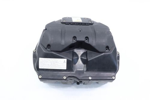 Caixa De Ar Yamaha Yzf R1 2009-2014
