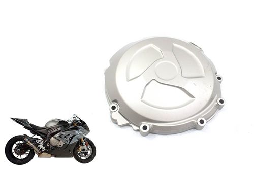 Tampa Direita Motor Bmw S 1000 Rr S1000rr 18-19
