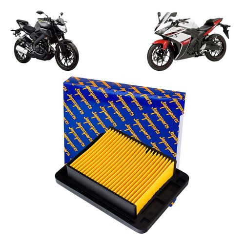 Filtro de Ar Yamaha MT-03 YZF-R3 2016 Em Diante