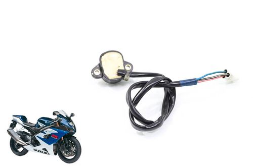 Sensor Marcha Suzuki Gsxr Srad 1000 Srad 1000 06-07