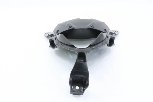 Carenagem Duto Ar/sup.bolha Kawasaki Zx 6 R Zx6 R 19-20