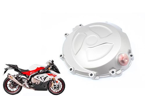 Tampa Direita Motor Bmw S 1000 Rr S1000rr 15-18