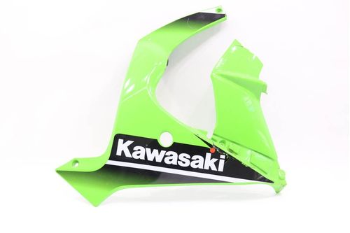Carenagem Lateraç Kawasaki Zx10 11-15