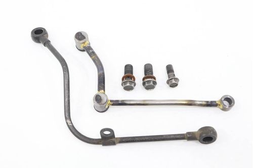 Cano Do Óleo Kawasaki Ninja 300 Ninja300 13-17
