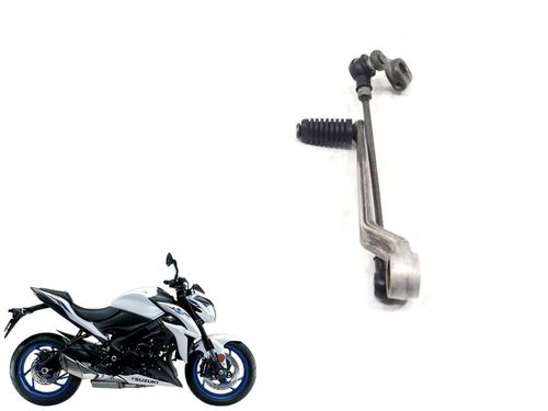 Pedal Cambio Suzuki Gsx S 1000 Gsxs1000 16-2