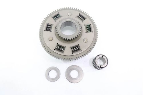 Campana Embreagem Kawasaki Z 800 Z800 13-17