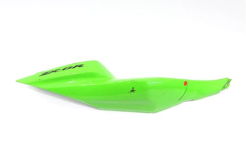 Carenagem Traseira Direita Kawasaki Zx 6 R Zx6 R 09-12