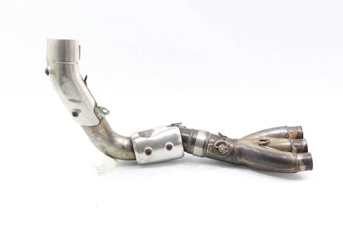 Curva Escapamento Benelli Tre 1130 K Tre1130k 08-10