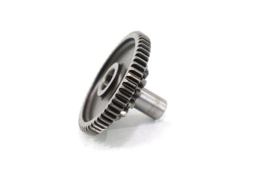 Engrenagem Redução Partida Kawasaki Ninja 300 13-17