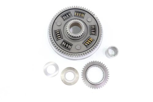 Campana Embreagem Kawasaki Ninja 300 Ninja300 13-17