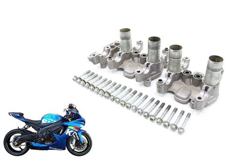 Mancal Do Comando Suzuki Gsxr 750 Srad Srad 750 14-16
