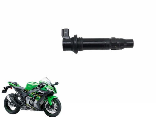 Bobina Ignição Kawasaki Zx 10 Zx10 16-21 Usad