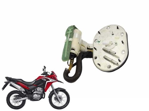 Bomba Combustível Honda Xre 300 19-2