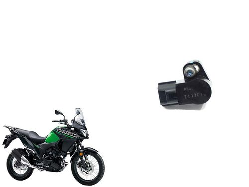 Sensor Tps Primário Kawasaki Versys 300 Versys300 18-2