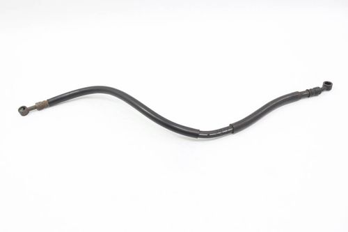 Flexível Freio Traseiro Suzuki Gsxr 750 Srad 05-06
