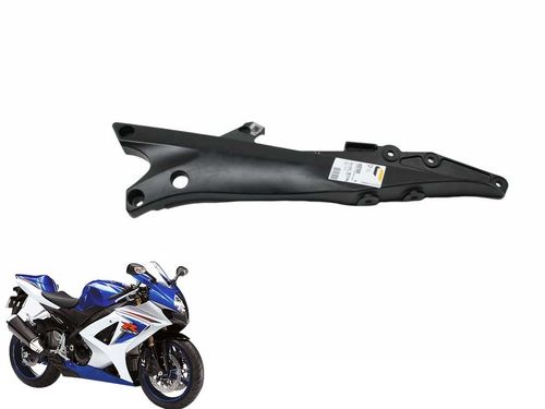 Quadro B Esquerdo Suzuki Gsxr Srad 1000 Srad 1000 08-1