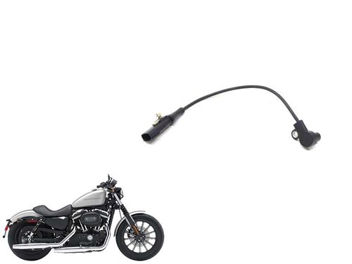 Sensor Cavalete Lateral Harley-davidson Iron 883 10-1