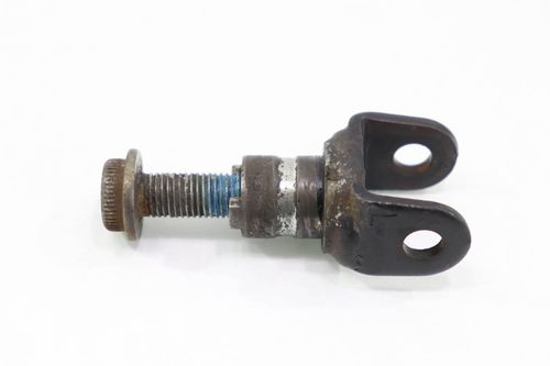 Suporte Pedaleira Diant. L/e Suzuki Gsxr 750 Srad 05-06