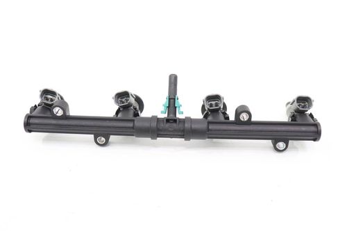 Flauta Com Bicos Alta Honda Cbr 1000 Rr Fireblade 08-12