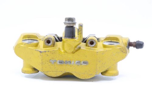 Pinça Freio Dianteiro Direito Suzuki Gsxr 750 Srad 05-06