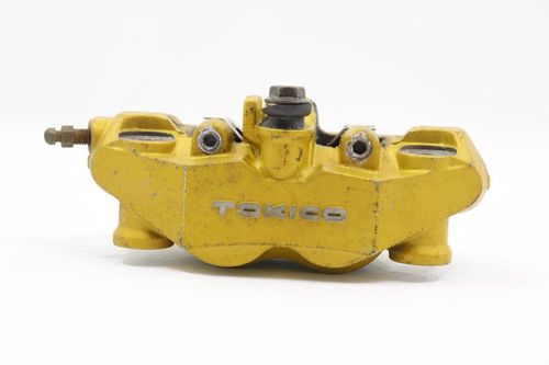Pinça Freio Dianteiro Esquerdo Suzuki Gsxr 750 Srad 05-06