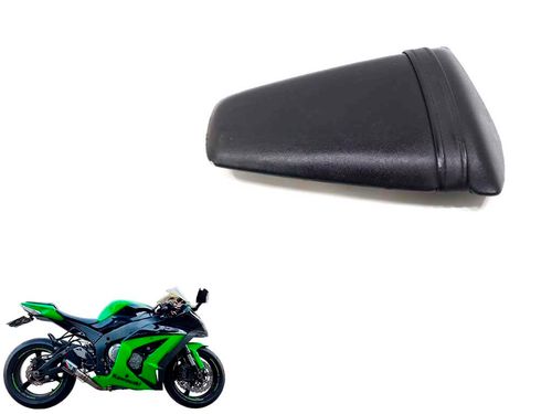 Banco Traseiro Carona Kawasaki Zx 10 Zx10 11-1