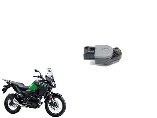 Sensor Tps Secundário Kawasaki Versys 300 18-2