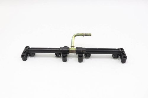 Flauta Bicos Injetores Suzuki Gsxr 750 Srad 05-06