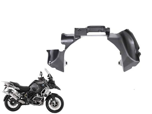 Acabamento Radiador Bmw R 1250 Gs R1250gs 19-2