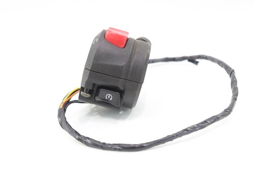 Chave Punho Partida Suzuki Gsxr 750 Srad Srad 750 05-06