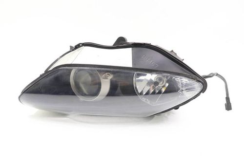 Farol Esquerdo Yamaha Yzf R1 07-08