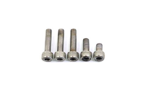 Parafuso Tampa Tanque Suzuki Gsxr 750 Srad 05-06