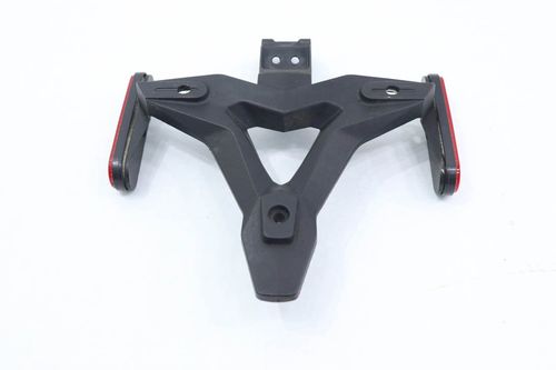 Para-lama Traseiro S/placa Triumph Daytona 675 2013-2014