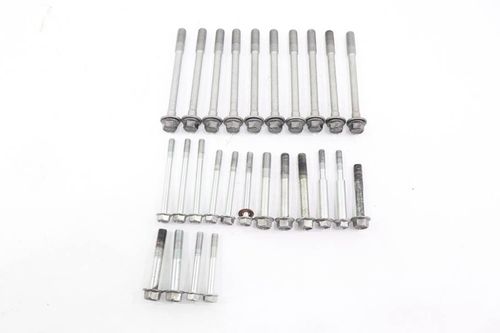 Kit Parafuso Carcaça Motor Yamaha Yzf R1 07-08