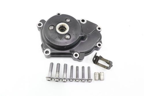 Tampa Esquerda Motor Yamaha Yzf R1 07-08