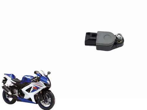 Sensor Tps Secundário Suzuki Gsxr Srad 1000 08-1