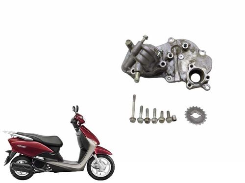 Estator Honda Lead 110 09-13 Usad