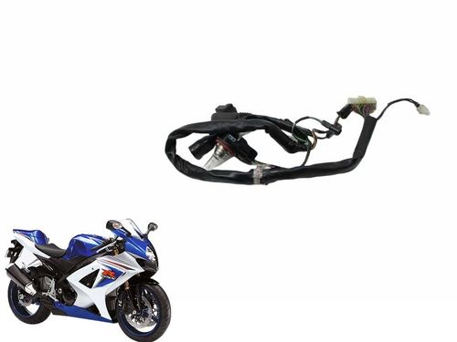 Chicote Farol/painel Suzuki Gsxr Srad 1000 08-1
