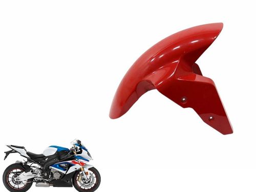 Para-lama Dianteiro Bmw S 1000 Rr S1000rr 15-19 Usad
