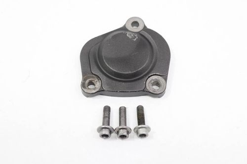Tampa Bloco Esquerda Yamaha Yzf R1 07-08