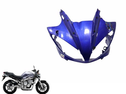 Carenagem Farol Yamaha Fazer 600 05-09 Usad