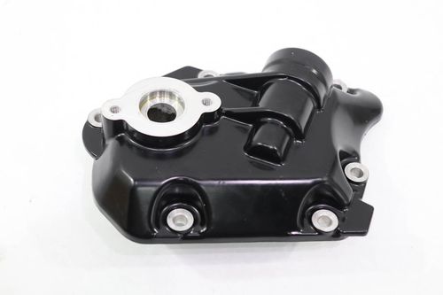 Tampa Cambio Bmw R 1250 Gs R1250gs 19-20