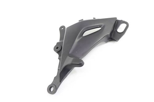 Suporte Pisca Traseiro Esquerdo Honda Cbr 1000 Rr 06-07