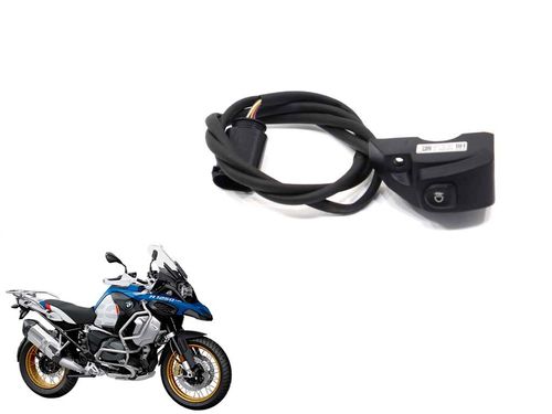 Botão Farol Milha Bmw R 1250 Gs R1250gs 19-2