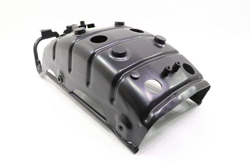 Suporte Para-lama Traseiro Suzuki Boulevard M800 10-11