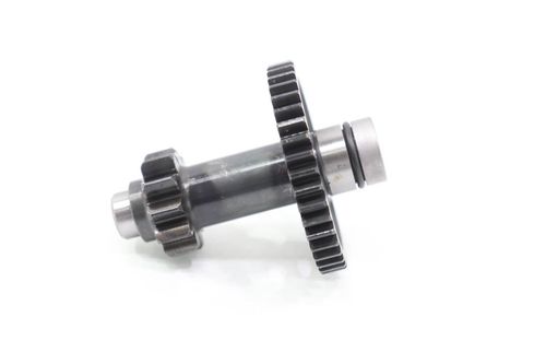 Engrenagem Redução Dupla Partida Bmw R 1250 Gs 19-20