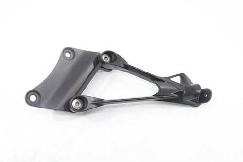 Bacalhau Traseiro Esquerdo Kawasaki Zx 6 R Zx6 R 07-08